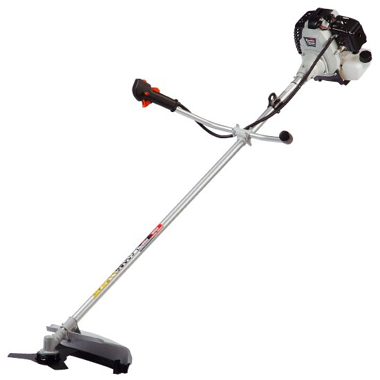 Roçadeira Lateral a Gasolina TBC43H com Guidão Ergonômico 42,7CC 1,7HP TOYAMA-300-016