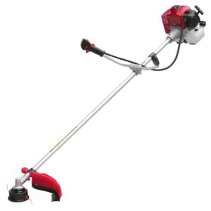 Roçadeira Lateral a Gasolina Semi Profissional TBC63 2T 3,5 Hp 63,3 CC TOYAMA-301-006