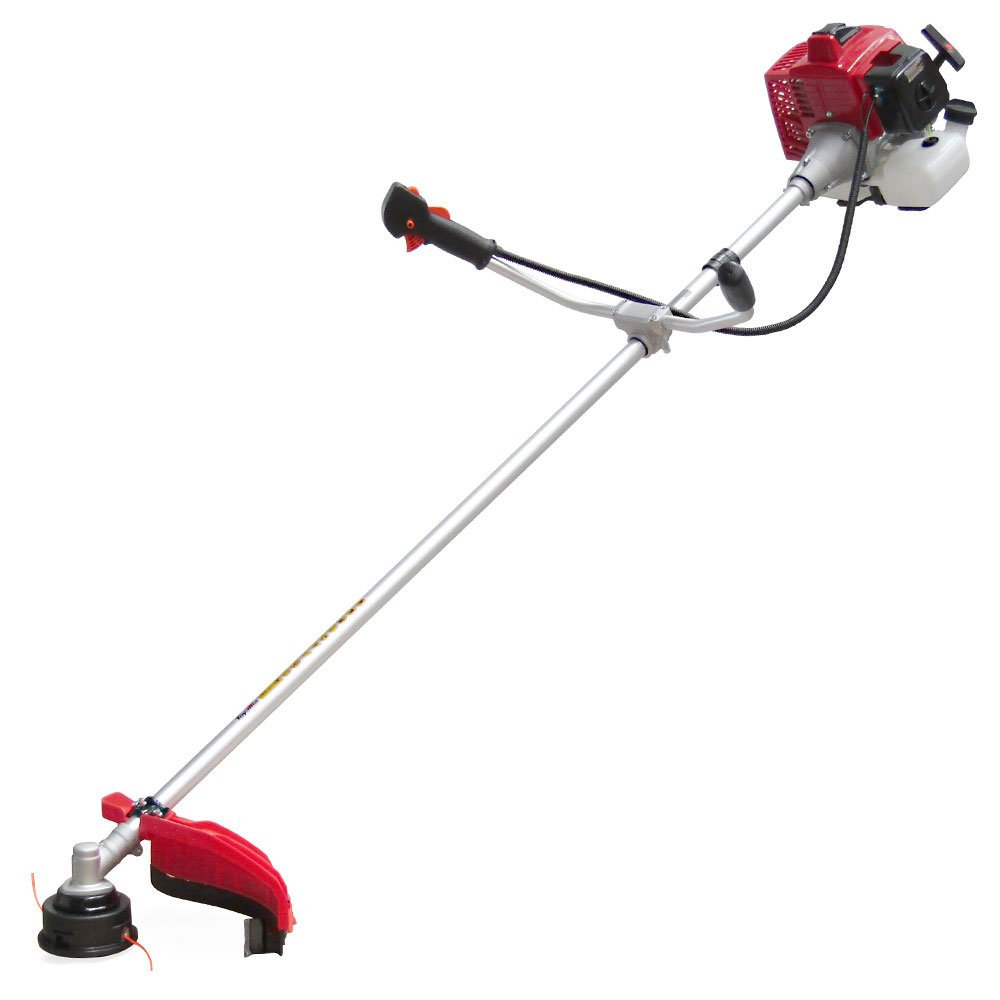 Roçadeira Lateral a Gasolina Semi Profissional TBC63 2T 3,5 Hp 63,3 CC TOYAMA-301-006