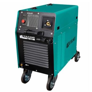 Máquina de Solda Retificadora MIG/MAG Vulcano 350A 220/380V Trifásico BALMER-30081109