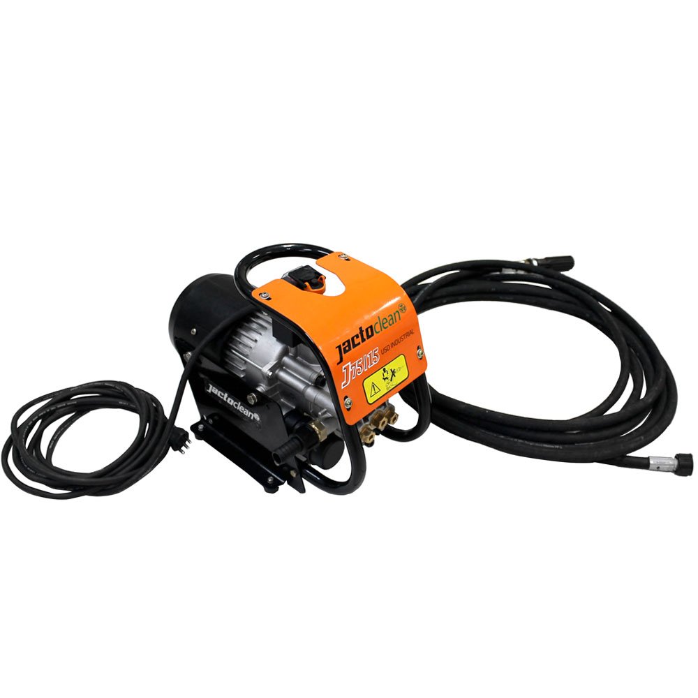 Lavadora de Alta Pressão Industrial J75/15 2,5CV 2290W 220V JACTO-1255309 - Imagem 3