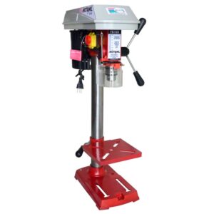 Furadeira de Bancada FB-16N 1/2CV 0,37kW 5/8 Pol. Monofásica com 4 Velocidades 220V MOTOMIL-00038880-3