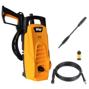 Lavadora de Alta Pressão 1300 PSI 110V - Ágil WAP-FW00419A