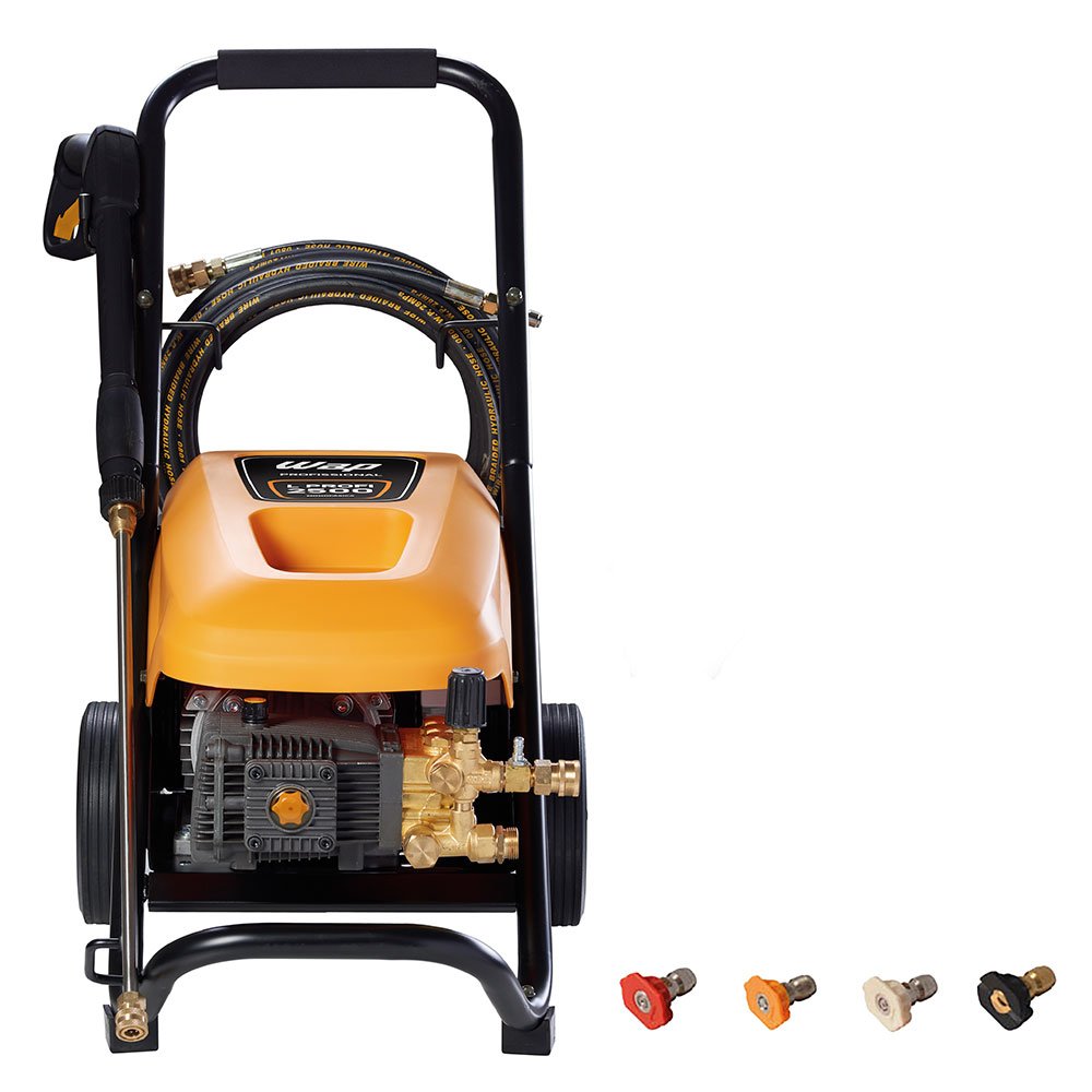 Lavadora de Alta Pressão L Profi 2500 PSI 220V 3200W 4,3CV Mono WAP-FW005860 - Imagem 3