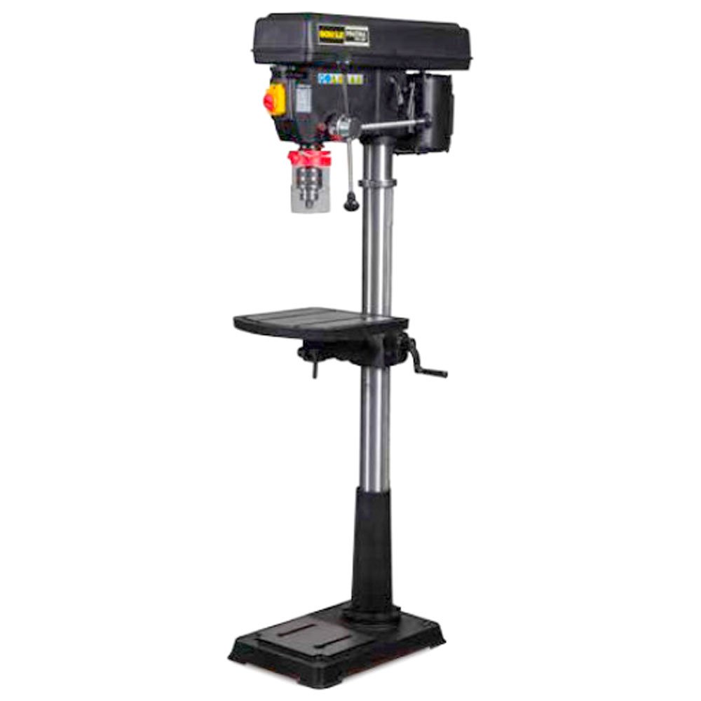 Furadeira de Coluna 1HP 220V FSC 32P Pratika SCHULZ-912.0406-0 - Imagem 3