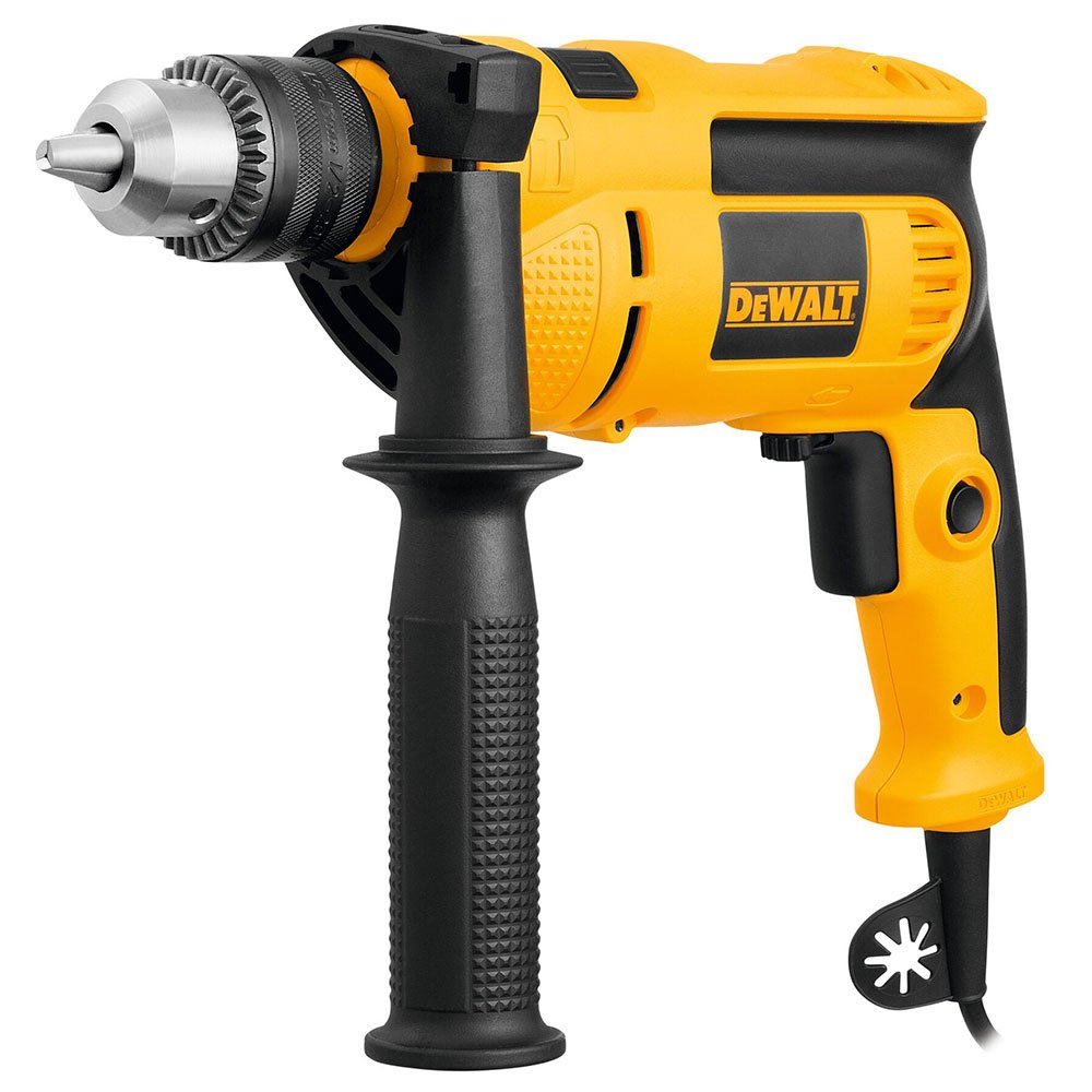 Furadeira de Impacto 1/2 Pol. 710W 220V DEWALT-DWD502 - Imagem 2