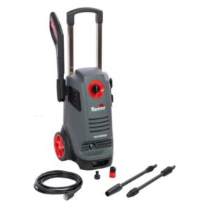Lavadora de Alta Pressão 2176 PSI 2000W 220V com Rodas TOYAMA-TEPW2500I-220V