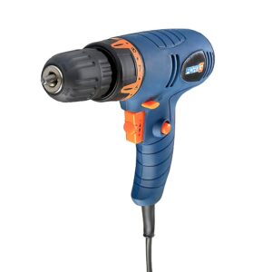 Furadeira/Parafusadeira Vel. Variável e Reversível 3/8 Pol. 280W 110V FORTGPRO-FG3050