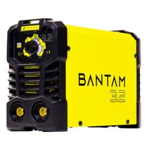 Máquina de Solda Inversora MMA Bantam 3.2 160A 127/220V ESAB-750521