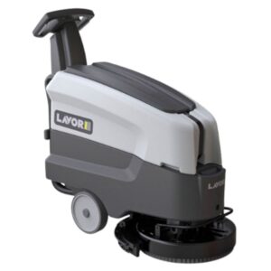 Lavadora e Secadora de Pisos Dynamic 45B a Bateria 24V 450mm LAVOR-B8.580.0003