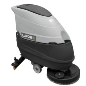 Lavadora e Secadora de Pisos Free Evo 50E Elétrica 800mm 220V LAVOR-B8.527.0003