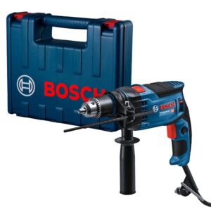 Furadeira de Impacto GSB 16 RE 1/2 Pol 850W 220V com Maleta BOSCH-06012B90D1-000