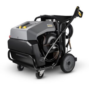 Lavadora de Alta Pressão HDS 12/15-4 1200 Litros 7,5CV 380V KARCHER-10309300
