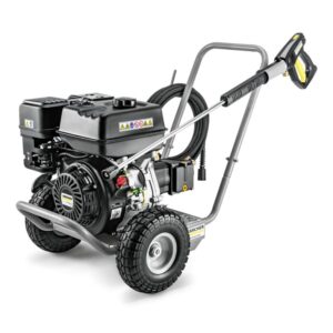 Lavadora de Alta Pressão HD 9/25 G 900 Litros a Gasolina KARCHER-11870130