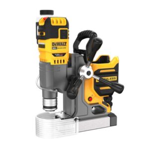 Furadeira de Base Magnética Brushless 5/8 Pol. a Bateria 20V MÁX e FLEXVOLT DEWALT-DCD1623B-B3