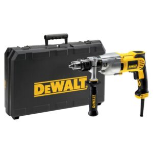 Furadeira de Impacto 5/8 Pol. 16mm 1300W 220V com Maleta DEWALT-D21570K
