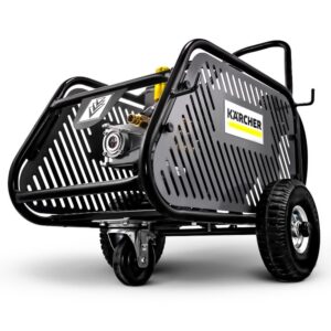 Lavadora de Alta Pressão 3625PSI 220V 10CV HD10/25-4 Super KARCHER-19742740