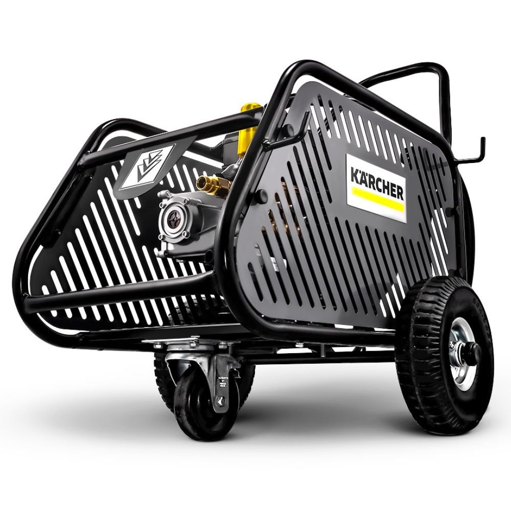 Lavadora de Alta Pressão 3625PSI 220V 10CV HD10/25-4 Super KARCHER-19742740 - Imagem 3