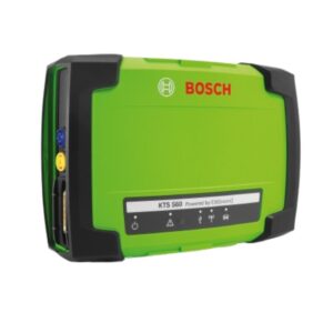 Scanner Automotivo KTS 560 com Multímetro para Veículos Leves BOSCH-0684.400.560-000
