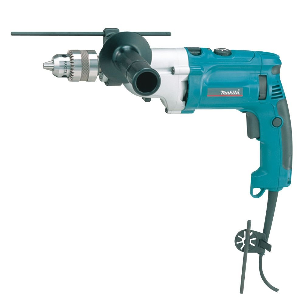 Furadeira de Impacto 1/2 Pol. 1010W 220V com Maleta MAKITA-HP2070