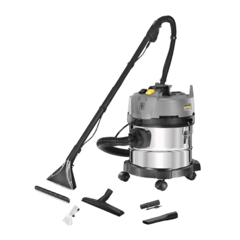 Lavadora de Estofados Profissional Puzzi 4/16 Classic 170 mbar 1600W 127V KARCHER-11002700 - Imagem 3