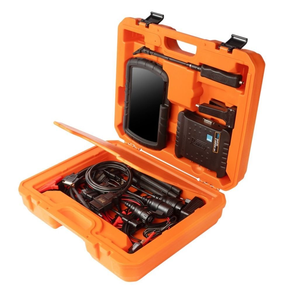 Scanner Automotivo 3 Scope PRO 6 Canais com Alta Precisão RAVEN-108940 - Imagem 3