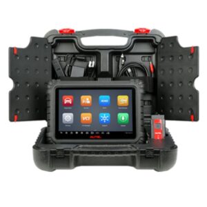 Scanner de Diagnóstivo Automotivo MaxiSys 906MAX com Bluetooth VCI AUTEL-5125421