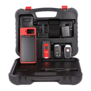 Programador de Chave Automotivo e Ferramenta IMMO MaxiIM KM100 AUTEL-4654989