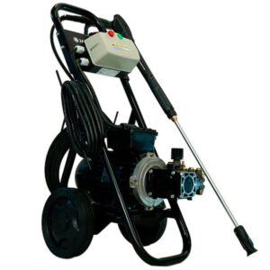 Lavadora de Alta Pressão J7600 Plus By-Pass 1900psi 3,2cv 220V Monofásica JACTO-1347132