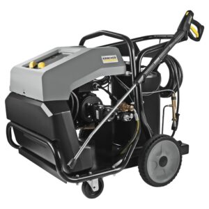 Lavadora de Alta Pressão Àgua Quente HDS 7/16C 540L 2200W 220V KARCHER-10309250