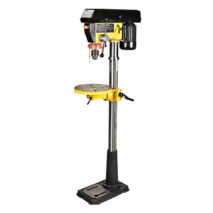 Furadeira de Coluna 3/4 Pol. 1,5CV Bivolt 220/380V FERRARI-FCI19
