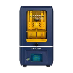 Impressora 3d Anycubic Photon Mono Se