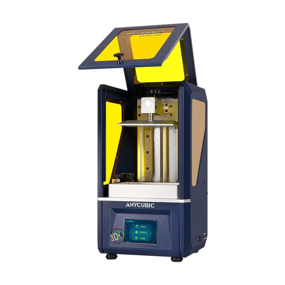 Impressora 3d Anycubic Photon Mono Se - Imagem 3