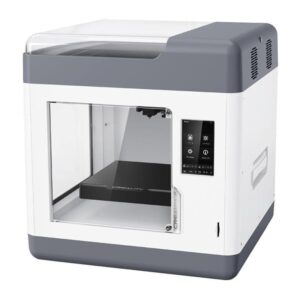 Impressora 3d Fdm Creality Sermoon V1, Fechada - 1202050001