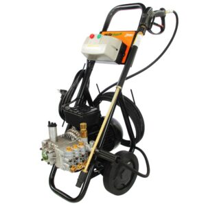 Lavadora de Alta Pressão J 7600 1800 Lbf/pol 220V Profissional Trifásica JACTO CLEAN-1193987