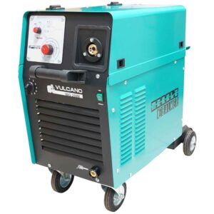 Máquina de Solda Inversora MIG MAG Vulcano MIG 250M 225A 220V Monofásica BALMER-60080003