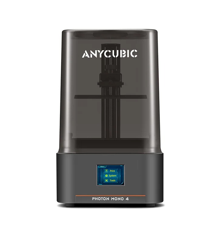 Impressora 3d Anycubic Photon Mono 4 - Pm40bk0a-o - Imagem 3