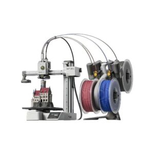 Impressora 3d Bambu Lab A1 Mini Kit Cinza