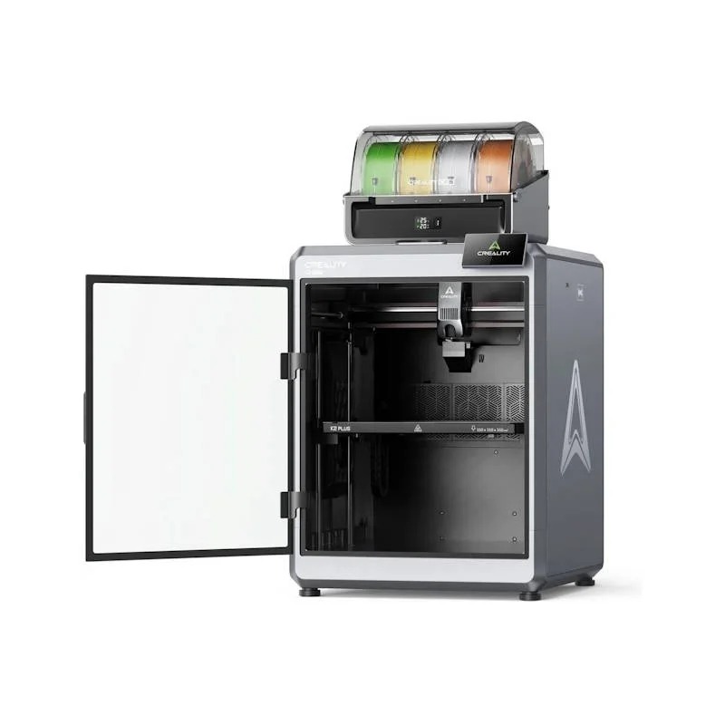 Impressora 3d Creality K2 Plus Combo - 1202080024 - Imagem 3