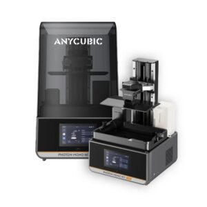 Impressora 3d Anycubic - Photon Mono M7 Pro