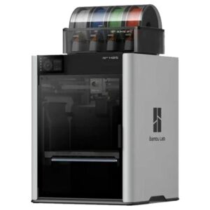 Impressora 3d Bambu Lab H2s 220v + Ams 2 Pro (Kit) - Pf003-s+sa007-eu
