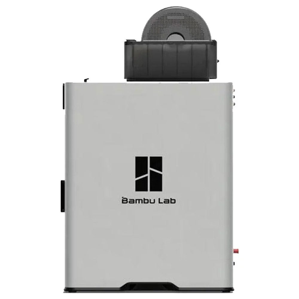 Impressora 3d Bambu Lab H2s 220v + Ams 2 Pro (Kit) - Pf003-s+sa007-eu - Imagem 3