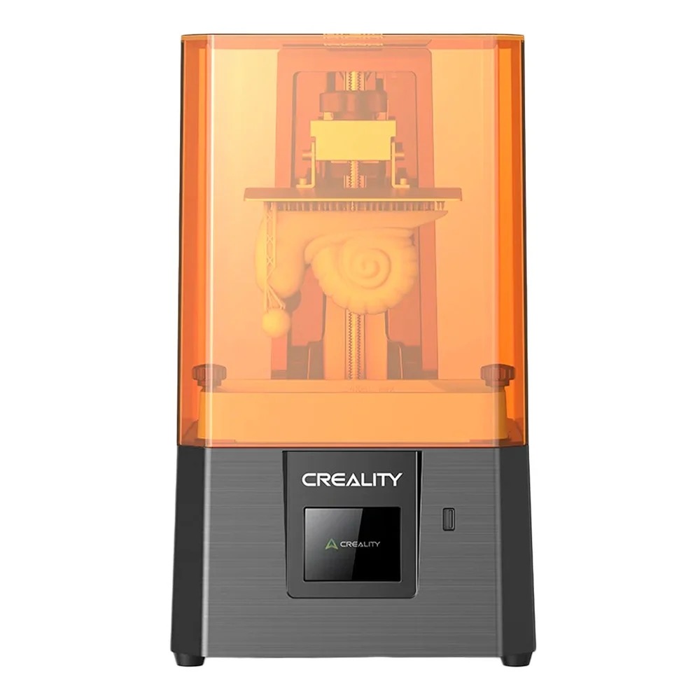 Impressora 3d Creality Resina Halot R6 - 1203040094 - Imagem 2