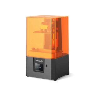 Impressora 3d Creality Resina Halot R6 - 1203040094