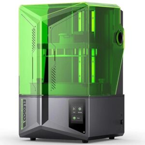 Impressora 3d Resina Elegoo Saturn 4 12k - Elegoosaturn412k