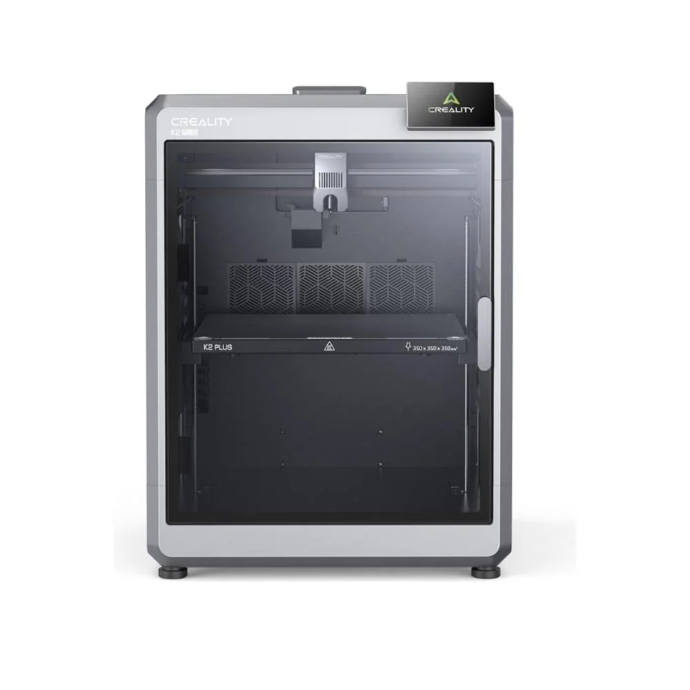 Impressora 3d Creality K2 Plus - Modelo 1202080023i - Imagem 3