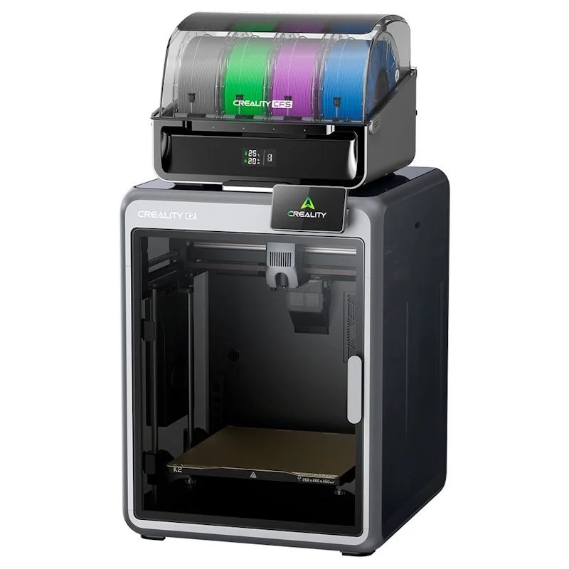 Impressora 3d Creality K2 Combo 1202080049
