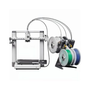 Impressora 3D Bambu Lab A1 Combo AMS Lite