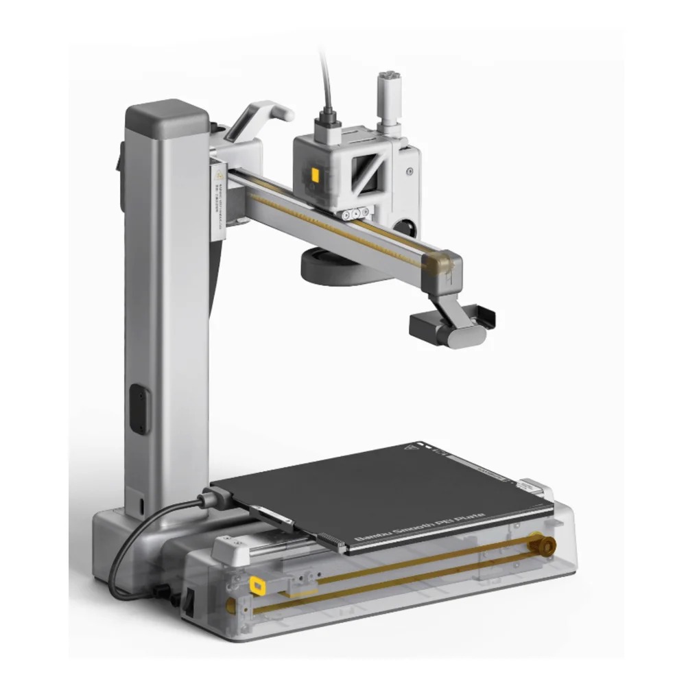 Impressora 3D Bambu Lab A1 Mini + AMS Lite (Kit) - Pf002-M+Sa005-Eu - Imagem 2
