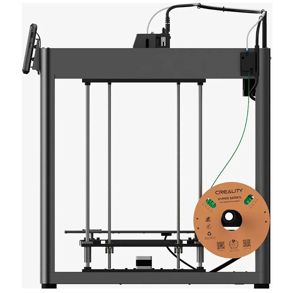 Impressora 3d Creality Ender-5 Max - 1001020576 - Imagem 3